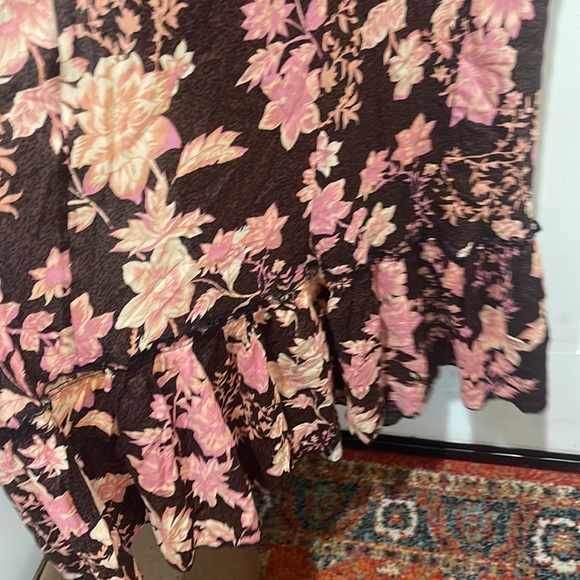 Free people remind me maxi slip - Picture 15 of 16